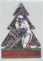 Ron Dayne [EX to NM]