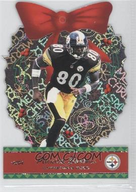 2000 Pacific Revolution - Ornaments #17 - Plaxico Burress