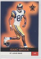 Isaac Bruce #/122