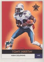 Tony Martin #/122