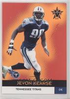 Jevon Kearse #/122