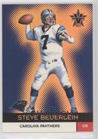 Steve Beuerlein #/122