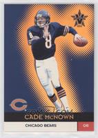 Cade McNown #/122