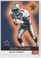 Jason Tucker #/122