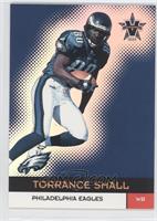 Torrance Small #/138