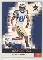 Isaac Bruce #/138