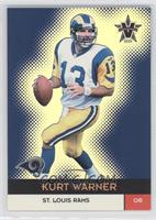 Kurt Warner #/138