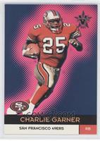 Charlie Garner #/138