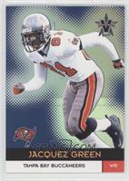 Jacquez Green #/138