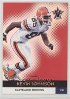 Kevin Johnson #/138