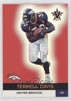 Terrell Davis #/138