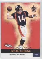 Brian Griese #/138