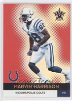 Marvin Harrison #/138