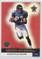 Keenan McCardell #/138