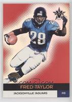 Fred Taylor #/138