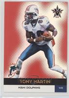 Tony Martin #/138