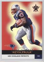 Kevin Faulk #/138