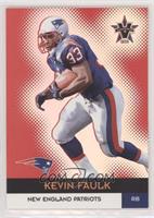 Kevin Faulk #/138