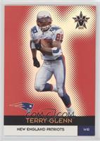 Terry Glenn #/138