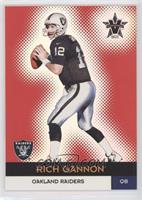 Rich Gannon #/138