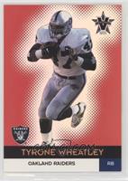 Tyrone Wheatley #/138