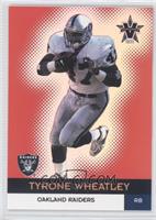 Tyrone Wheatley #/138