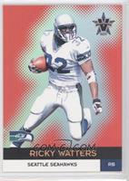 Ricky Watters #/138