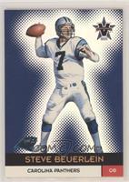 Steve Beuerlein #/138