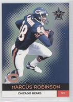 Marcus Robinson #/138