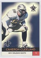 Cameron Cleeland #/138