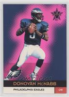 Donovan McNabb #/138