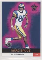 Isaac Bruce #/138