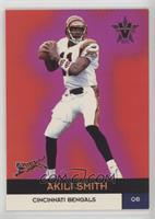 Akili Smith #/138