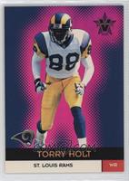 Torry Holt #/138