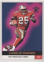 Charlie Garner #/138