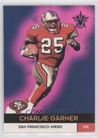 Charlie Garner #/138