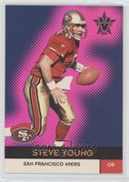 Steve Young #/138