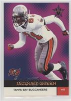 Jacquez Green #/138