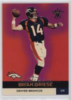 Brian Griese #/138