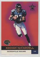 Keenan McCardell #/138