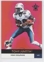 Tony Martin #/138