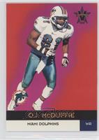 O.J. McDuffie #/138