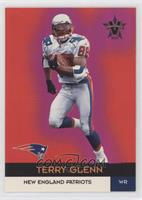 Terry Glenn #/138