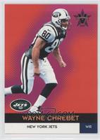 Wayne Chrebet #/138