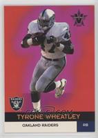Tyrone Wheatley #/138