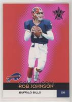 Rob Johnson #/138