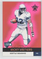 Ricky Watters #/138