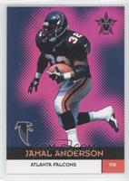 Jamal Anderson #/138