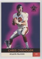 Chris Chandler #/138