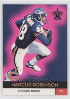 Marcus Robinson #/138